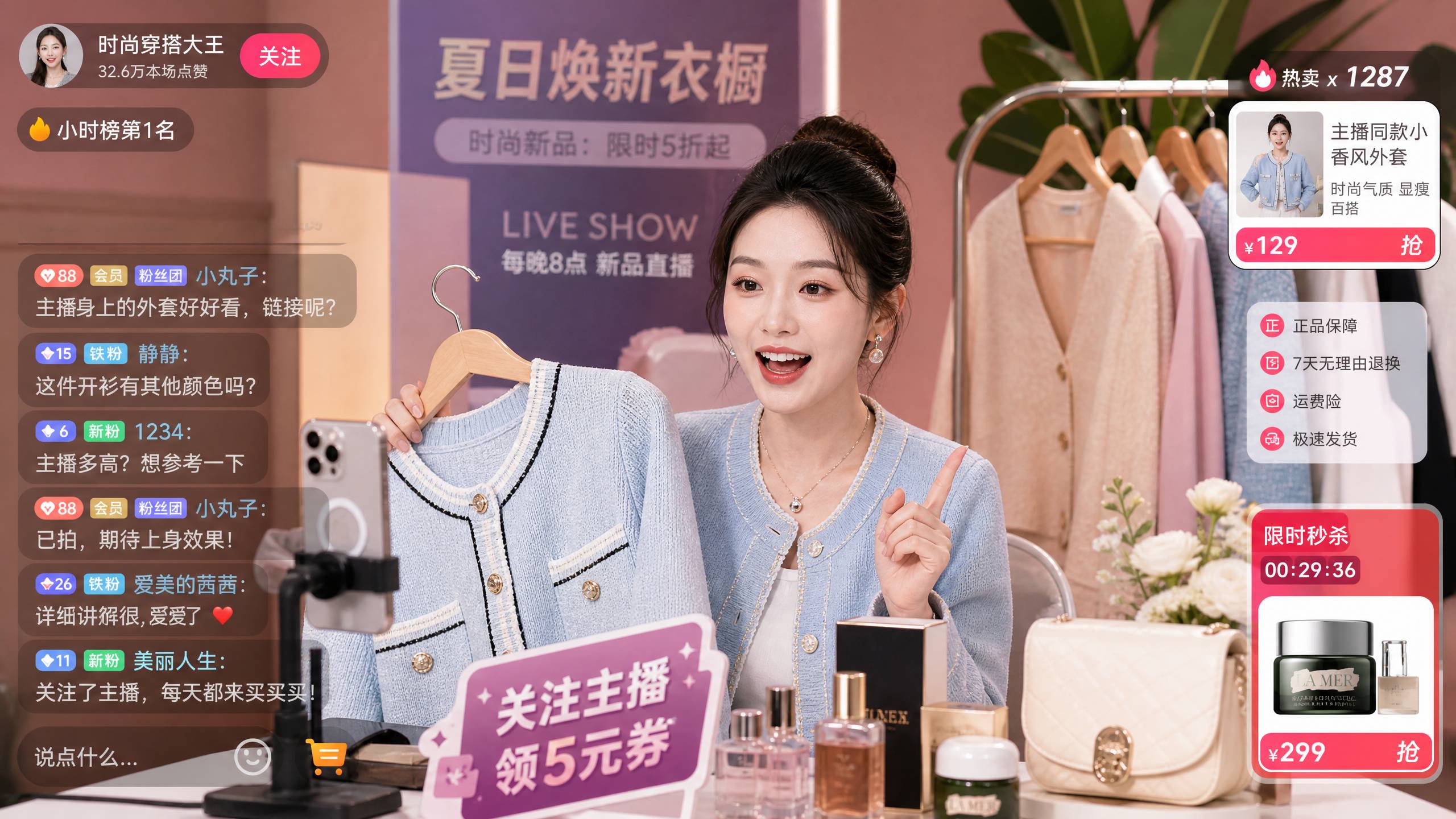 st直播在线